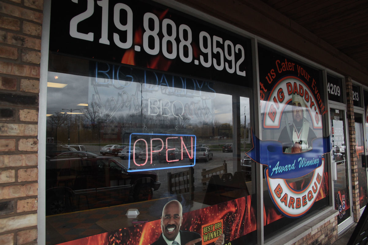 Big Daddy's BBQ